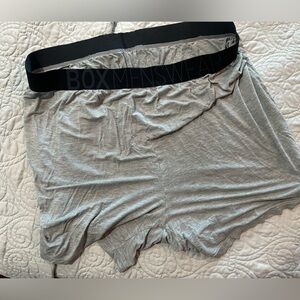 Men’s BoxWear Lounge/Sleepwear